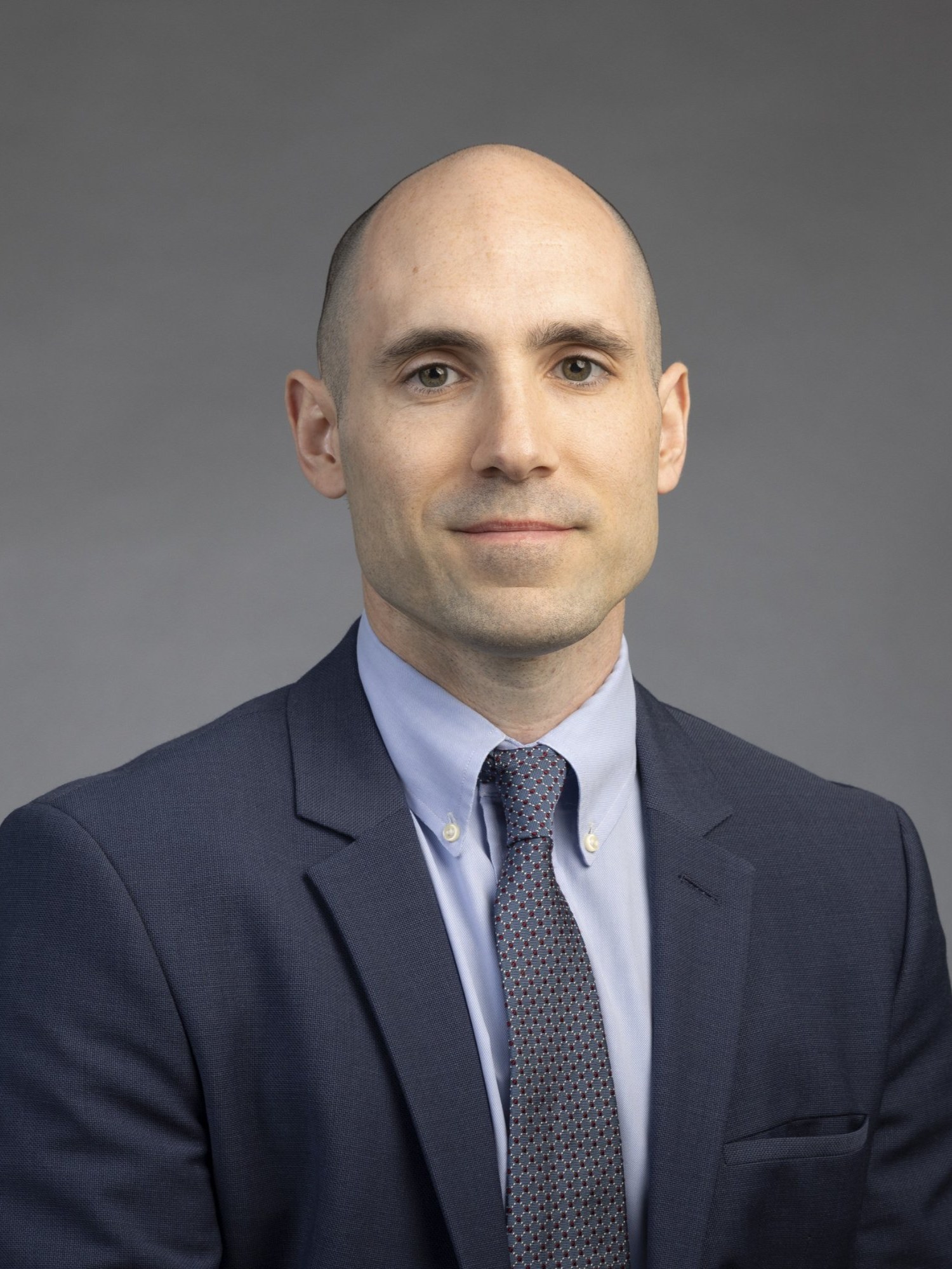 Dr. Theodoros Michelakos